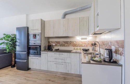 Milan Apartamento | Prime Living Milano Merlata - Balcony Apartment