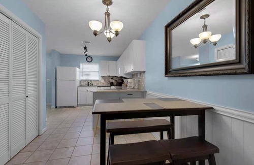 Open Sands Condominio | Prime Location and New! Right Across the Beach!