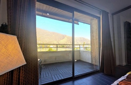 Downtown Palm Springs Condominio | Prime Location 1Bd Amazing Views