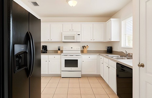 Indian Wells Apartamento | Prime Location! 3BD/2BA Villa