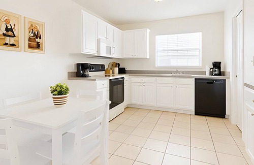 Indian Wells Apartamento | Prime Location! 3BD/2BA Villa
