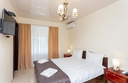 Avlabari Apartamento | Prime location Apartment with Three Bedroom