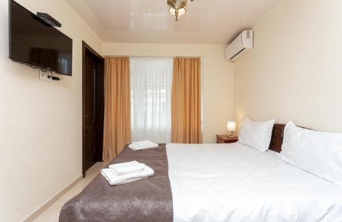 Avlabari Apartamento | Prime location Apartment with Three Bedroom