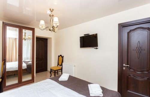 Avlabari Apartamento | Prime location Apartment with Three Bedroom