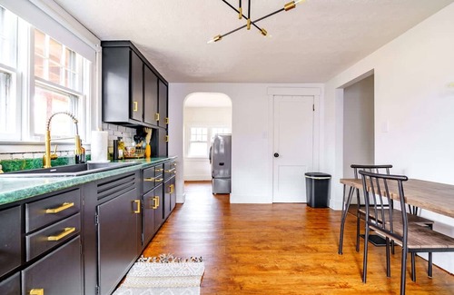 Chillicothe Casa | Prime Location Clean Top Rated Free Parking