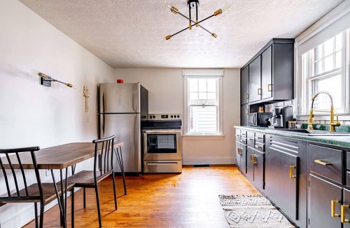 Chillicothe Casa | Prime Location Clean Top Rated Free Parking