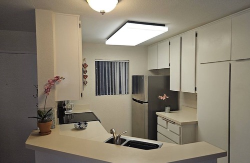 Mira Mesa Condominio | Ver ofertas especiales: ubicación perfecta para explorar los destinos soleados de San Diego.