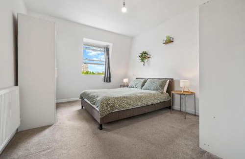 Stockwell Apartamento | Prime Location Flats