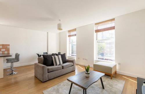 Stockwell Apartamento | Prime Location Flats