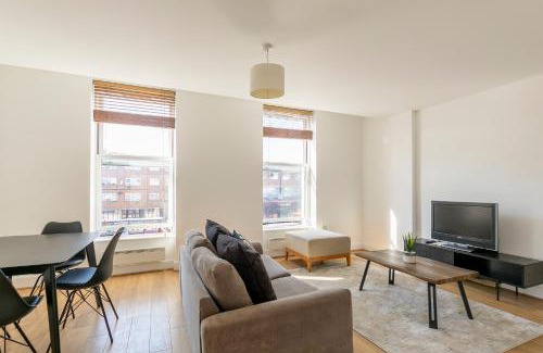 Stockwell Apartamento | Prime Location Flats