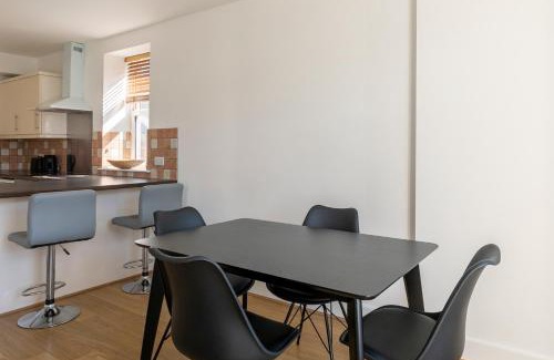 Stockwell Apartamento | Prime Location Flats