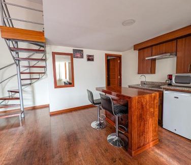 San Blas Apartamento | Prime Location - Heart of Cuenca