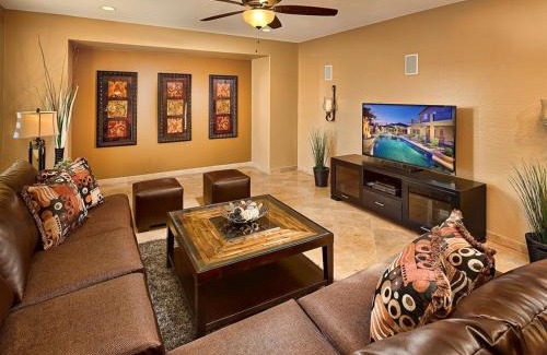 Sonoran Foothills Casa | Prime Location, Heated Pool, Hot Tub, Fire Pit, Bbq, More