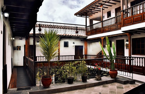 Cusco Historic Center Apartamento | Primer Lugar en el Cusco en el histórico barrio de San Blas