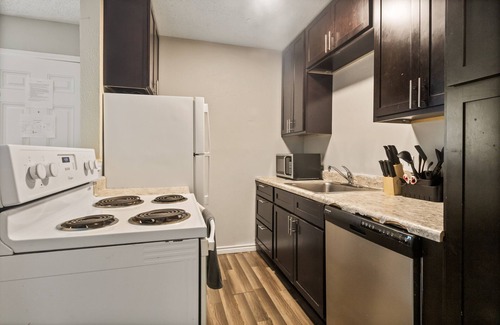 Central Arlington Apartamento | Prime Location! Less than a mile from AT&T Stadium