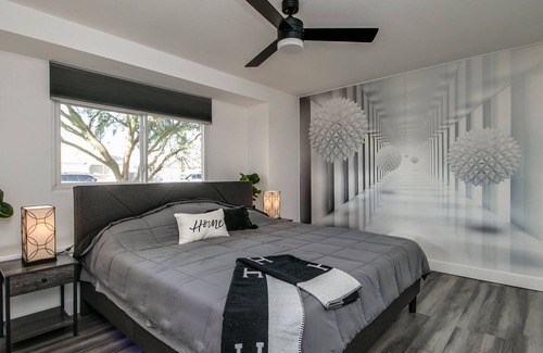 Scottsdale Estates Ten Casa | Prime Location! Modern & New! Swim, Play& Relax!
