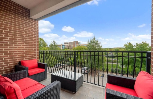 Murfreesboro Apartamento | Prime Location Murfreesboro-TN!