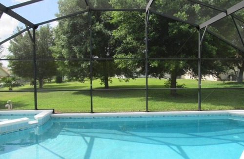 Orange Tree Casa | Prime location, Pool Home Includes Spa, Games Room, Just Minutes from the Parks! (BHL16050)