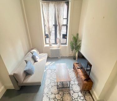 Kips Bay Apartamento | Prime Location Stylish Apartment