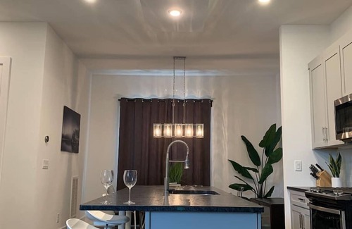 Nashville Apartamento | Prime location to all of booming Nashville