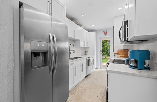 Central Fort Lauderdale Casa | Prime Location Paradise - Beaches, dining and more!
