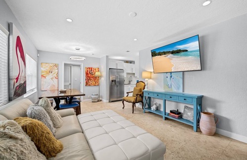Central Fort Lauderdale Casa | Prime Location Paradise - Beaches, dining and more!