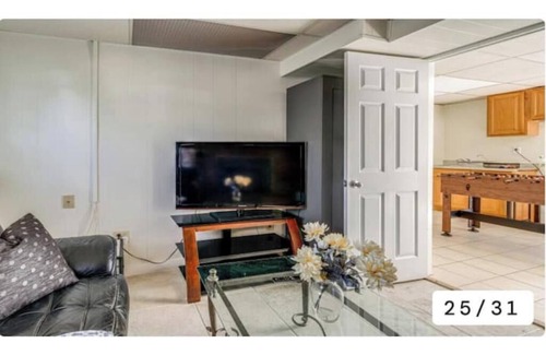 Oxon Hill-Glassmanor Cama Y Desayuno | Prime location! Hurry this deal won’t last long!
