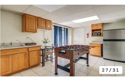 Oxon Hill-Glassmanor Cama Y Desayuno | Prime location! Hurry this deal won’t last long!