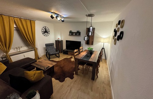 Sued Apartamento | PRIME LODGE - KOBLENZ