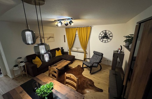 Sued Apartamento | PRIME LODGE - KOBLENZ