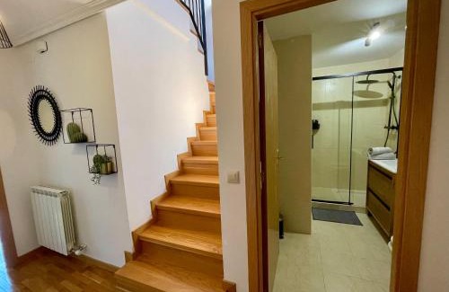 Azarrulla Apartamento | Prime Loft LA RIOJA VT-LR-1923