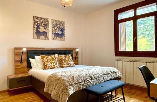 Azarrulla Apartamento | Prime Loft LA RIOJA VT-LR-1923