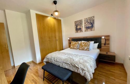 Azarrulla Apartamento | Prime Loft LA RIOJA VT-LR-1923