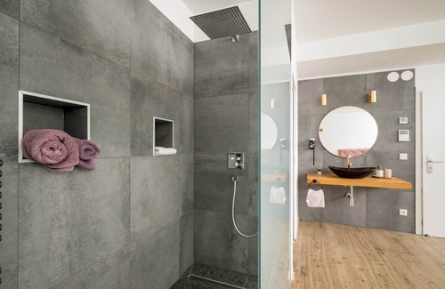 Margareten Apartamento | Prime Loft, Prime Loft near Naschmarkt