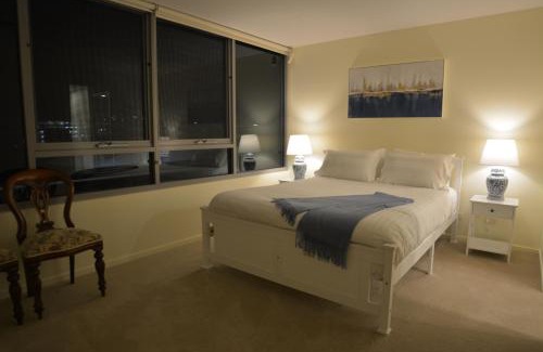 Launceston CBD Apartamento | Prime Luxury Penthouse Living