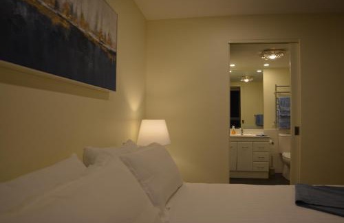 Launceston CBD Apartamento | Prime Luxury Penthouse Living