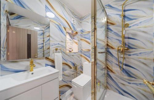 Mayfair Apartamento | Prime Mayfair Luxury Stunning 2 Bedroom Apartment H12