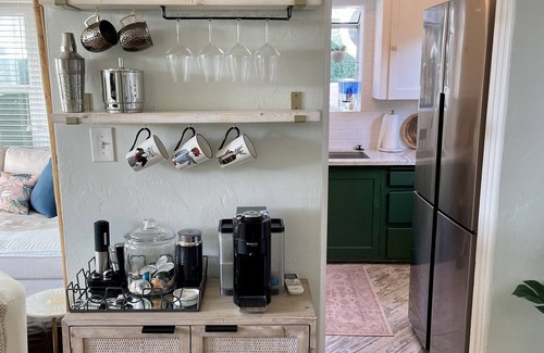 Mission Hills Casa | Prime Mission Hills Cozy Cottage