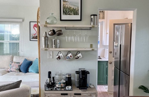 Mission Hills Casa | Prime Mission Hills Cozy Cottage