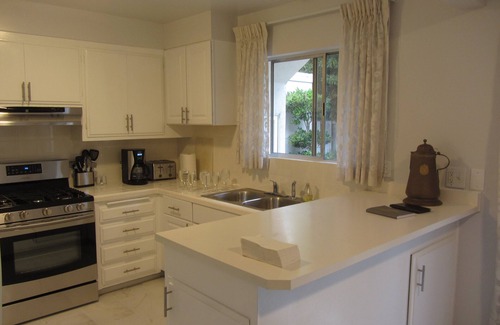 Montecito Casa | Prime Beach Location
