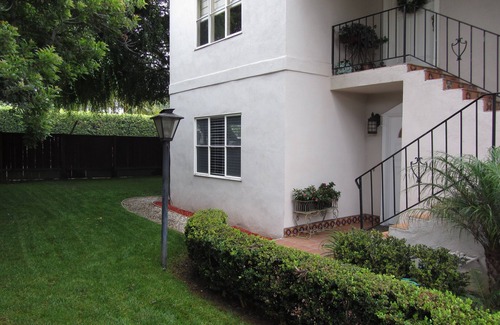 Montecito Casa | Prime Beach Location