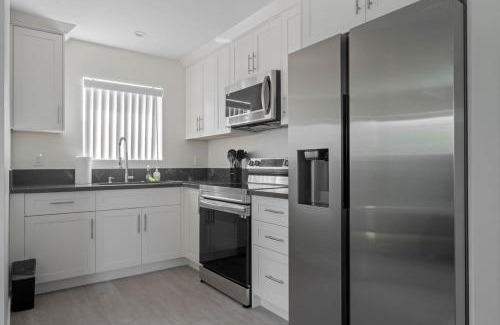 Burbank Apartamento | Prime new beautiful studio in burbank