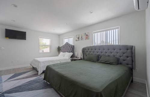 Burbank Apartamento | Prime new beautiful studio in burbank