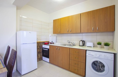 Germasogeia Apartamento | APARTAMENTO DE PRIMERA DORMITORIO D322-CASTLE VACACIONES APARTAMENTOS