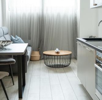 Innenstadt Apartamento | Prime Park Apartment Aschaffenburg