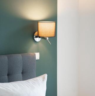 Innenstadt Apartamento | Prime Park Deluxe Apartment Aschaffenburg
