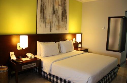 Sanur Hotel | Prime Plaza Hotel Sanur – Bali