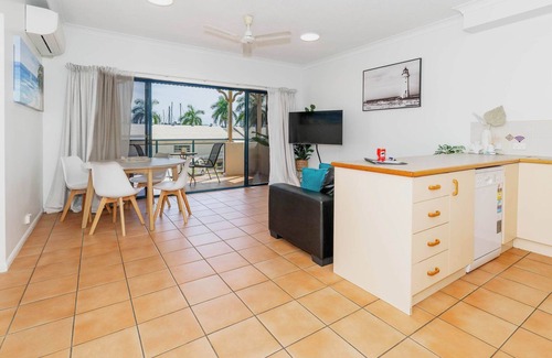 South Townsville Apartamento | Prime Position at Park Regis