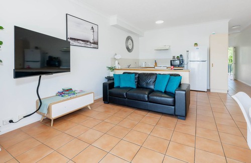 South Townsville Apartamento | Prime Position at Park Regis