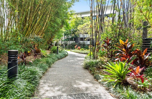 Bowen Hills Apartamento | Prime Position! 3bed/2bath/1car ~ 10mins to CBD